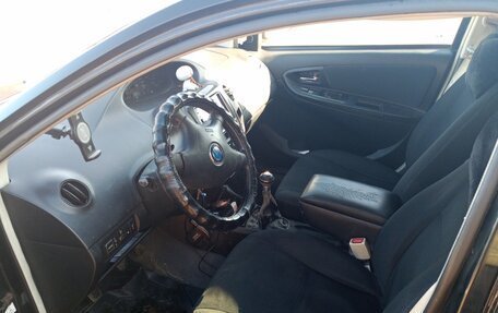 Geely MK I рестайлинг, 2011 год, 150 000 рублей, 6 фотография