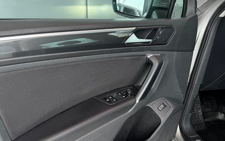 Volkswagen Tiguan II, 2017 год, 2 000 000 рублей, 8 фотография