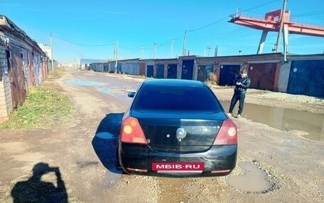 Geely MK I рестайлинг, 2011 год, 150 000 рублей, 4 фотография