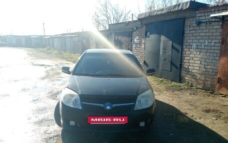 Geely MK I рестайлинг, 2011 год, 150 000 рублей, 2 фотография