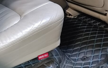 Lexus LX II, 2006 год, 1 499 999 рублей, 10 фотография