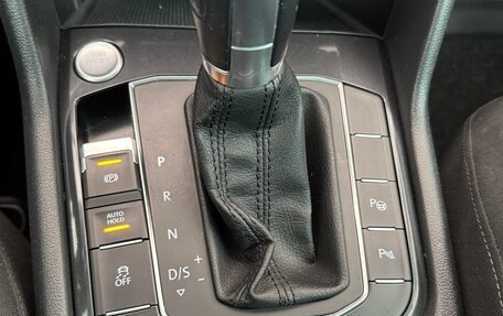 Volkswagen Tiguan II, 2017 год, 2 000 000 рублей, 15 фотография