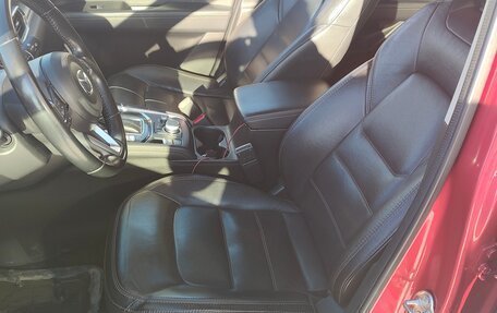 Mazda CX-5 II, 2019 год, 2 850 000 рублей, 5 фотография