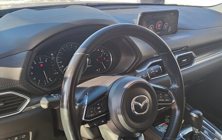 Mazda CX-5 II, 2019 год, 2 850 000 рублей, 4 фотография