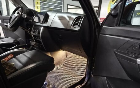 ЛуАЗ Patriot, 2020 год, 1 500 000 рублей, 2 фотография