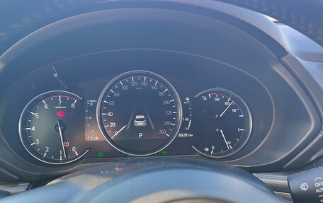 Mazda CX-5 II, 2019 год, 2 850 000 рублей, 7 фотография