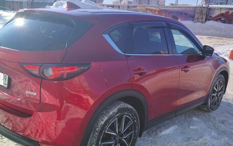 Mazda CX-5 II, 2019 год, 2 850 000 рублей, 3 фотография