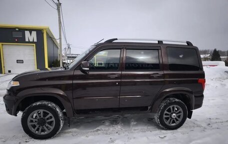 ЛуАЗ Patriot, 2020 год, 1 500 000 рублей, 4 фотография