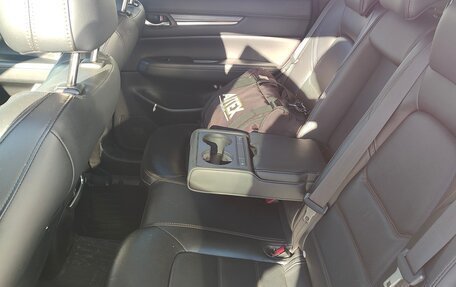 Mazda CX-5 II, 2019 год, 2 850 000 рублей, 6 фотография