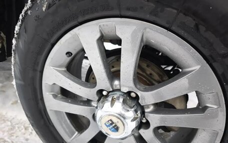 ЛуАЗ Patriot, 2020 год, 1 500 000 рублей, 5 фотография