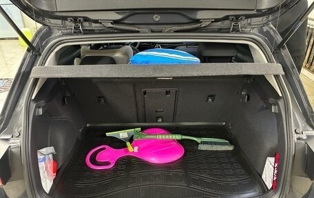 Volkswagen Golf VIII, 2021 год, 2 300 000 рублей, 12 фотография