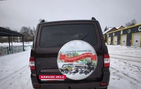 ЛуАЗ Patriot, 2020 год, 1 500 000 рублей, 6 фотография