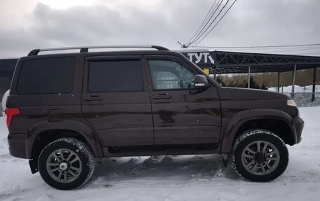 ЛуАЗ Patriot, 2020 год, 1 500 000 рублей, 8 фотография