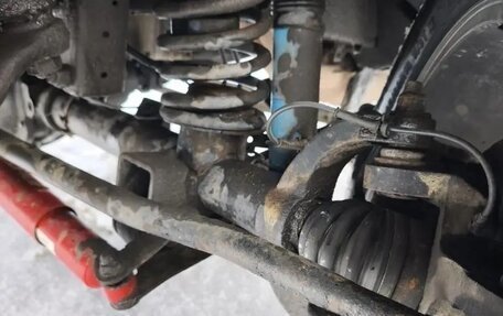 ЛуАЗ Patriot, 2020 год, 1 500 000 рублей, 15 фотография