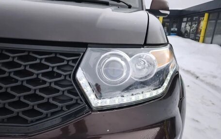 ЛуАЗ Patriot, 2020 год, 1 500 000 рублей, 7 фотография