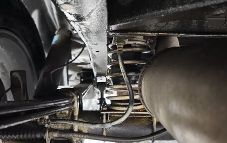 ЛуАЗ Patriot, 2020 год, 1 500 000 рублей, 17 фотография