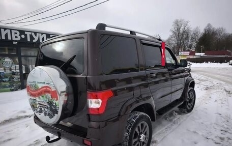 ЛуАЗ Patriot, 2020 год, 1 500 000 рублей, 10 фотография