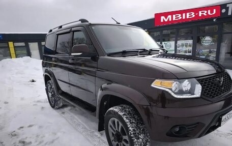 ЛуАЗ Patriot, 2020 год, 1 500 000 рублей, 12 фотография