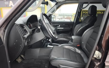 ЛуАЗ Patriot, 2020 год, 1 500 000 рублей, 23 фотография