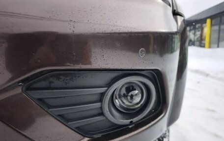 ЛуАЗ Patriot, 2020 год, 1 500 000 рублей, 20 фотография