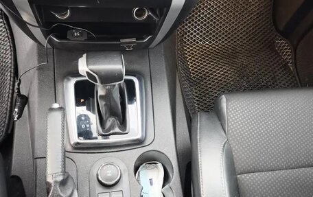 ЛуАЗ Patriot, 2020 год, 1 500 000 рублей, 29 фотография