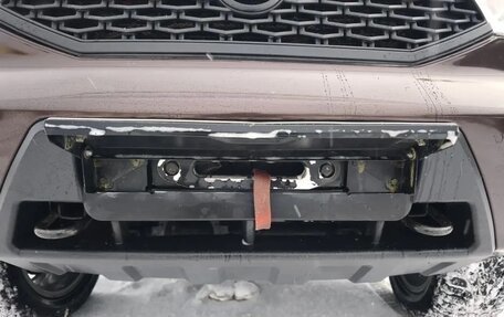 ЛуАЗ Patriot, 2020 год, 1 500 000 рублей, 24 фотография