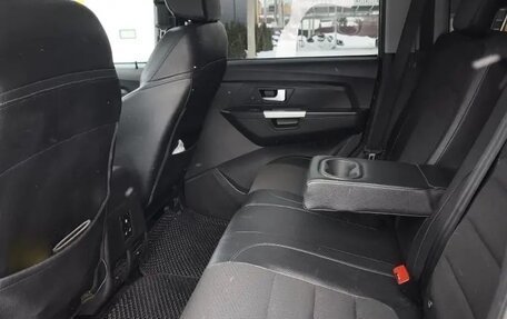 ЛуАЗ Patriot, 2020 год, 1 500 000 рублей, 30 фотография