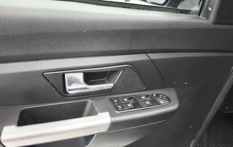 ЛуАЗ Patriot, 2020 год, 1 500 000 рублей, 22 фотография