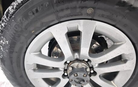 ЛуАЗ Patriot, 2020 год, 1 500 000 рублей, 21 фотография