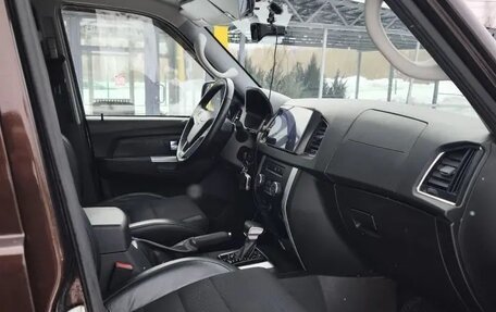 ЛуАЗ Patriot, 2020 год, 1 500 000 рублей, 34 фотография