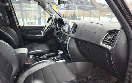 ЛуАЗ Patriot, 2020 год, 1 500 000 рублей, 33 фотография