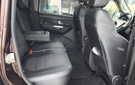 ЛуАЗ Patriot, 2020 год, 1 500 000 рублей, 35 фотография