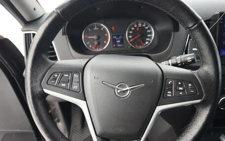 ЛуАЗ Patriot, 2020 год, 1 500 000 рублей, 40 фотография