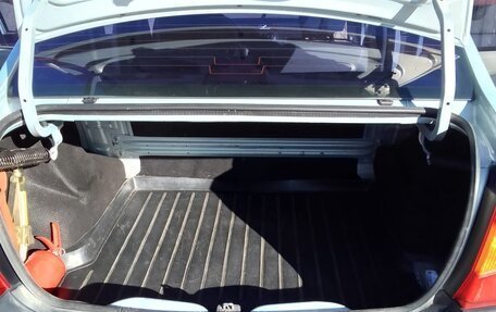 Renault Logan I, 2006 год, 300 000 рублей, 8 фотография