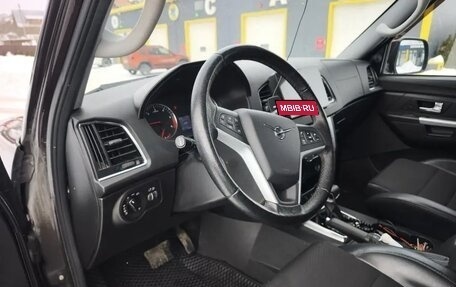 ЛуАЗ Patriot, 2020 год, 1 500 000 рублей, 37 фотография