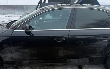 Audi A4, 2011 год, 1 350 000 рублей, 10 фотография