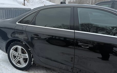 Audi A4, 2011 год, 1 350 000 рублей, 9 фотография