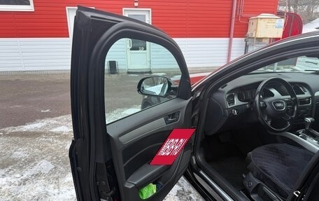 Audi A4, 2011 год, 1 350 000 рублей, 12 фотография