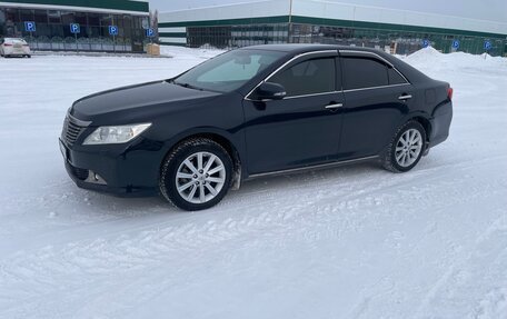 Toyota Camry, 2014 год, 1 500 000 рублей, 4 фотография