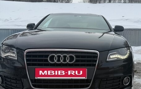 Audi A4, 2011 год, 1 350 000 рублей, 2 фотография