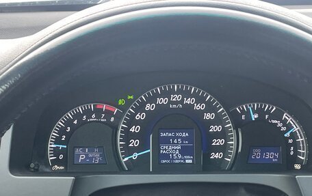 Toyota Camry, 2014 год, 1 500 000 рублей, 6 фотография