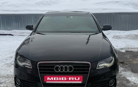 Audi A4, 2011 год, 1 350 000 рублей, 7 фотография
