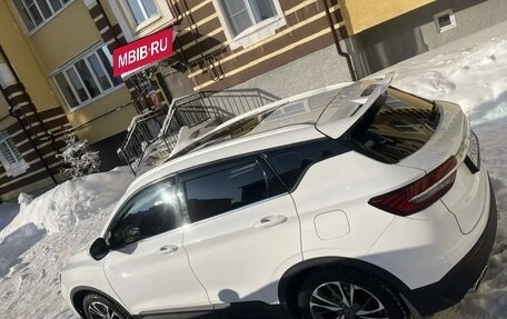 Geely Coolray I, 2020 год, 1 600 000 рублей, 4 фотография