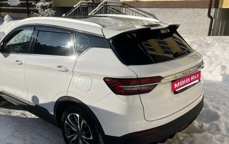 Geely Coolray I, 2020 год, 1 600 000 рублей, 5 фотография