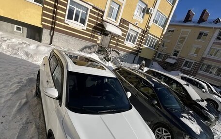 Geely Coolray I, 2020 год, 1 600 000 рублей, 9 фотография