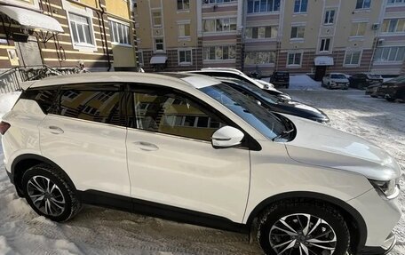 Geely Coolray I, 2020 год, 1 600 000 рублей, 8 фотография