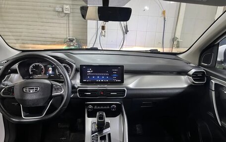 Geely Coolray I, 2020 год, 1 600 000 рублей, 13 фотография