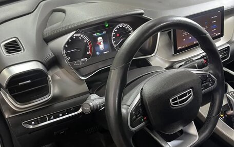 Geely Coolray I, 2020 год, 1 600 000 рублей, 11 фотография