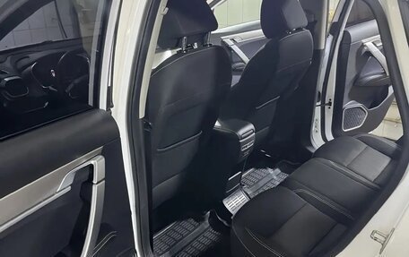 Geely Coolray I, 2020 год, 1 600 000 рублей, 17 фотография