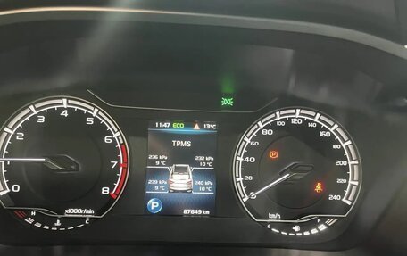 Geely Coolray I, 2020 год, 1 600 000 рублей, 12 фотография